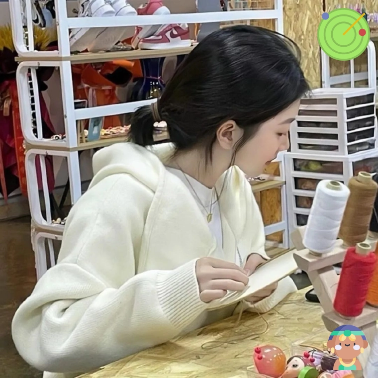 王晨女士