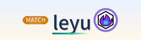leyu Logo